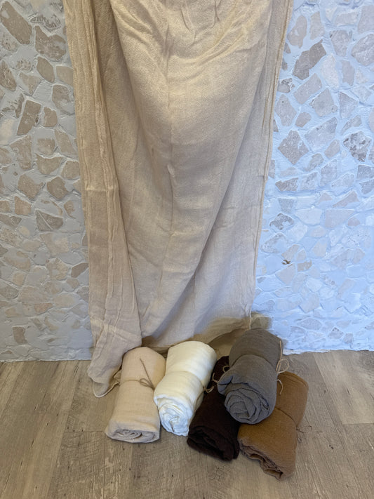 Shawl Skina