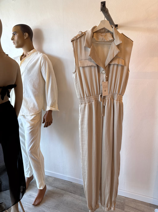 Jumpsuit Nala
