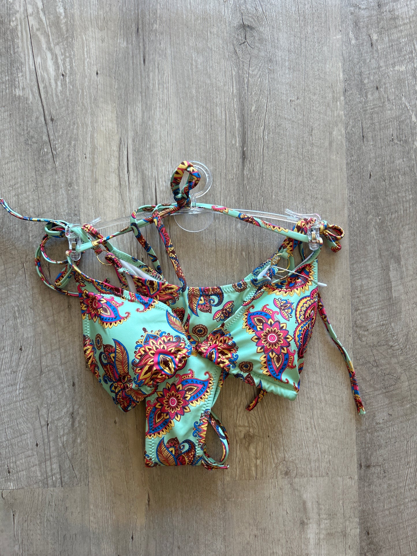 Bikini tweedelig