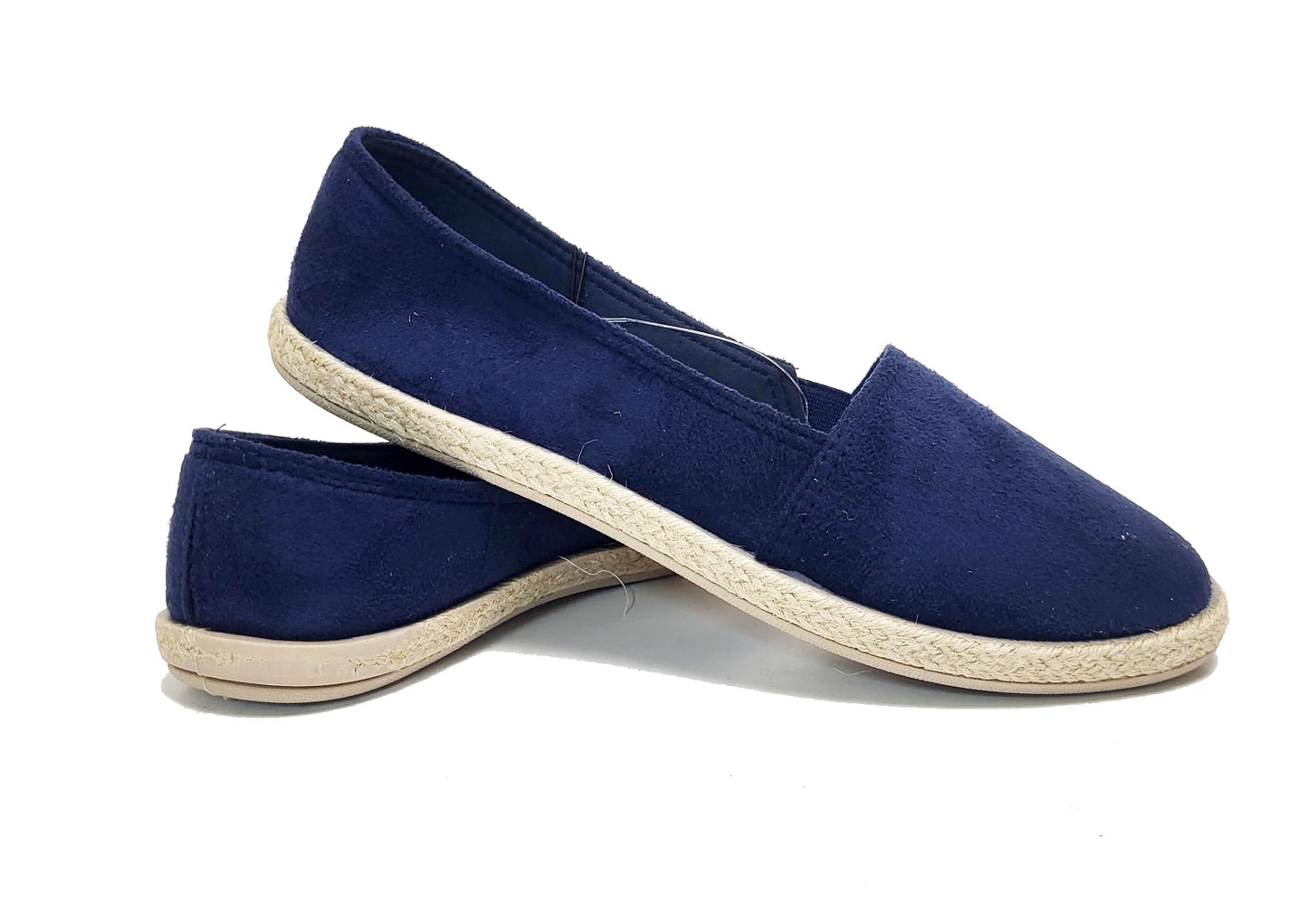 Zapatos Alpargatas