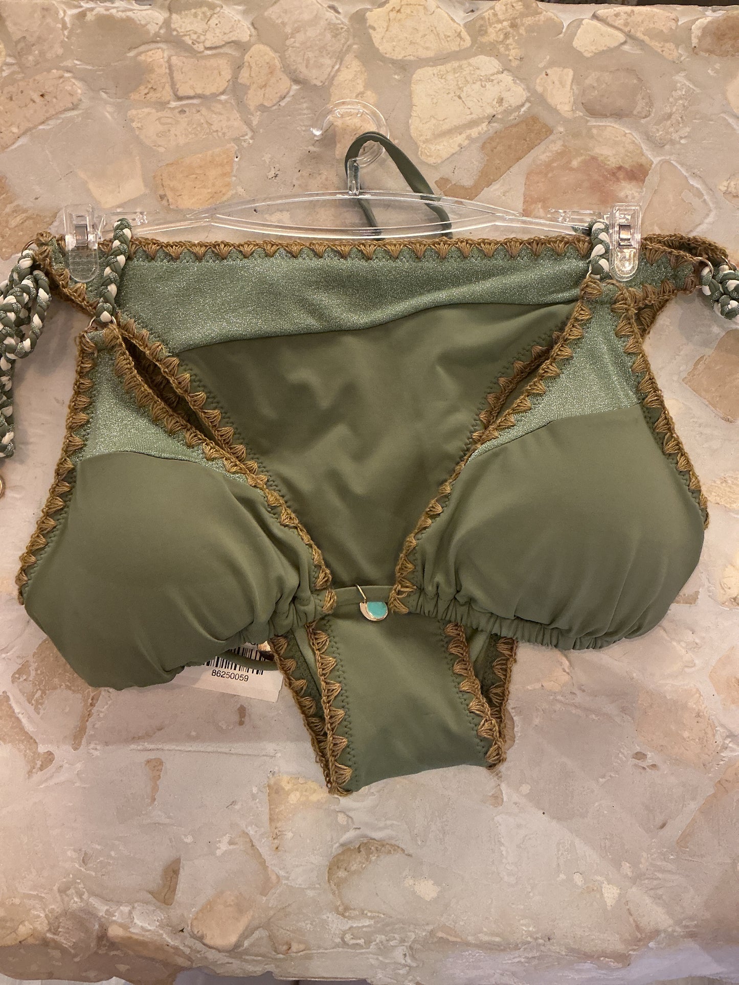 Bikini Saint Tropez