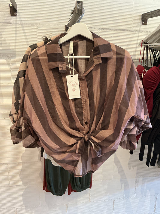 Blouse Zensi