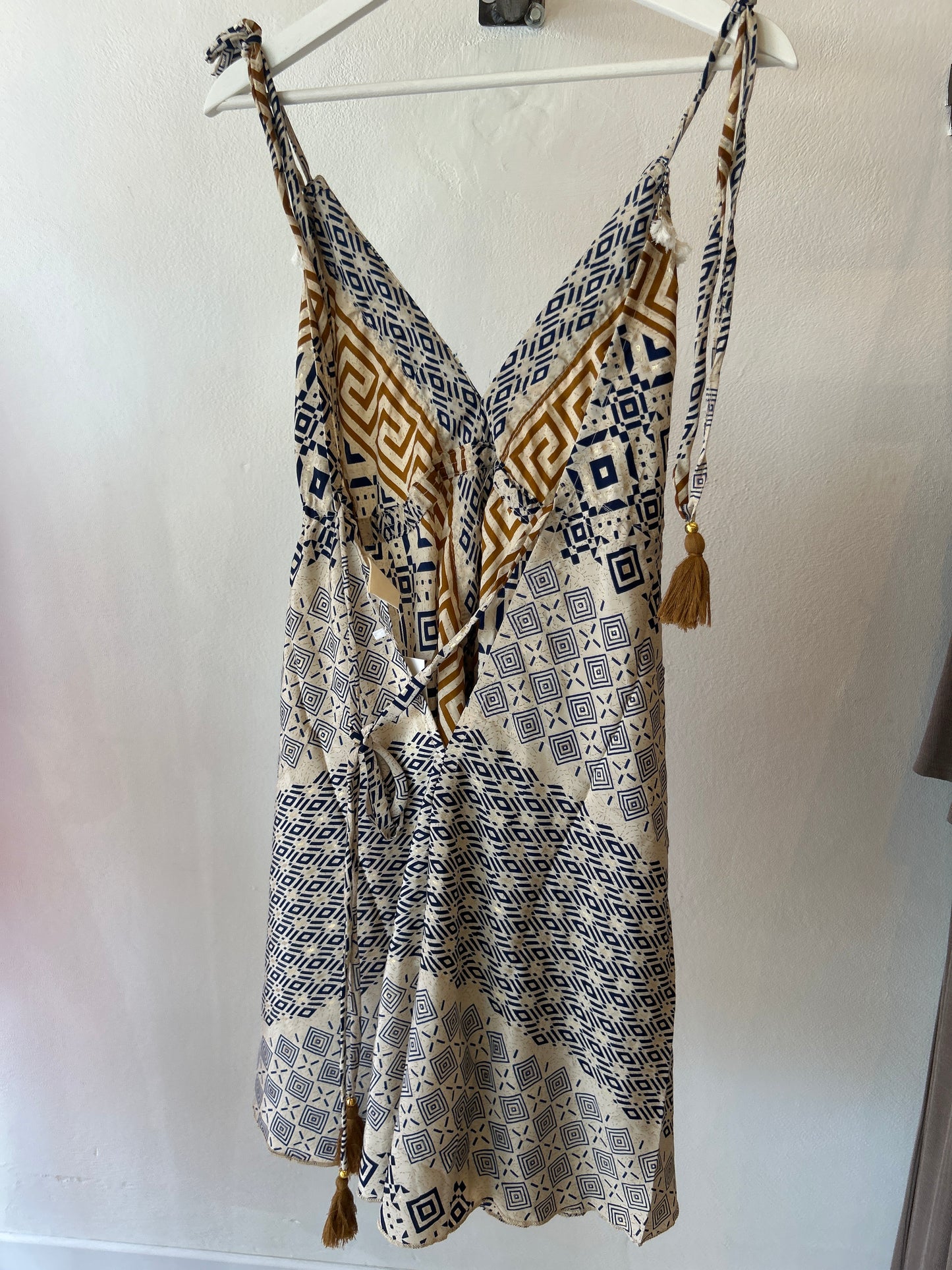 Dress India
