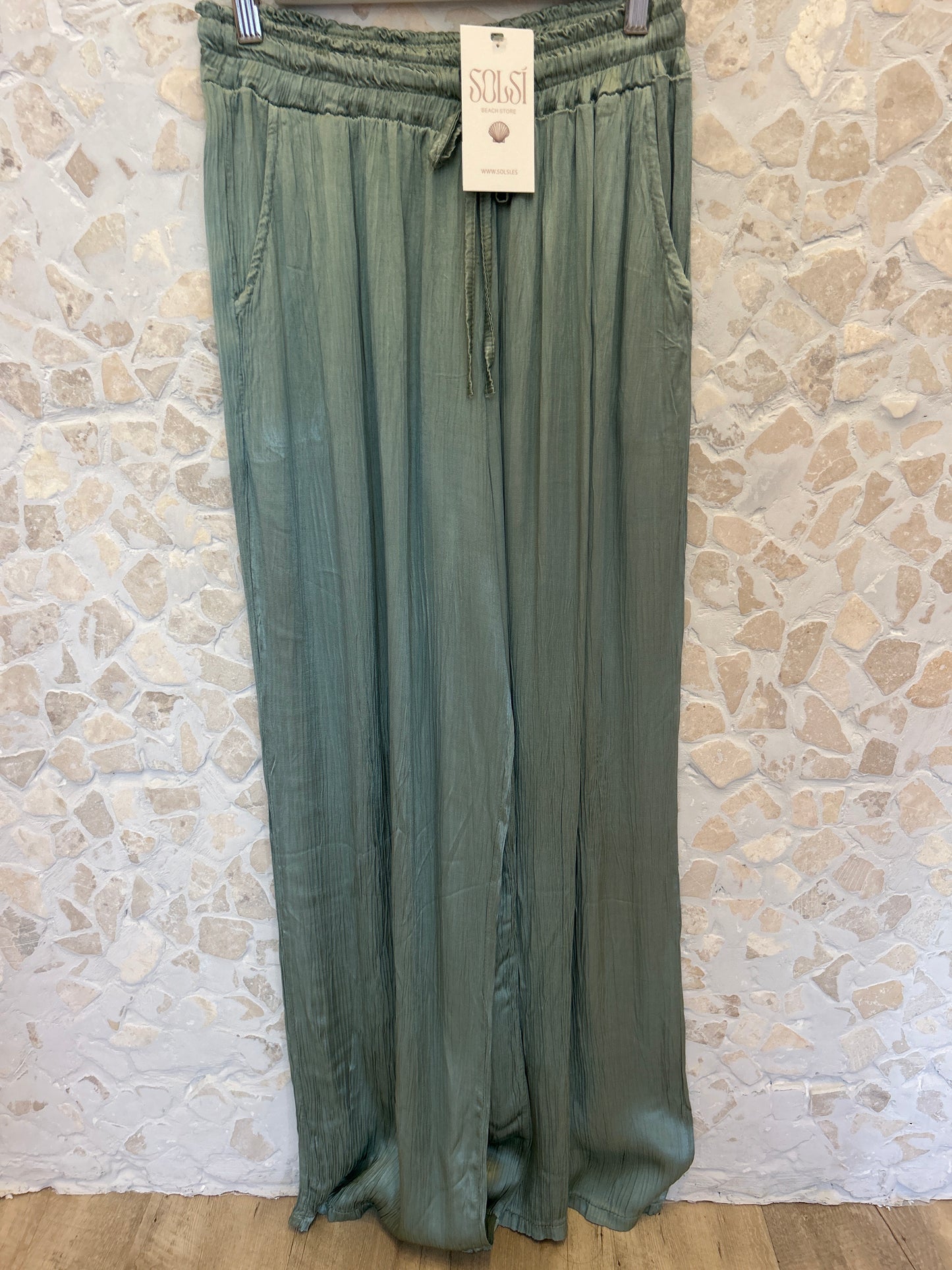 Pants Yume