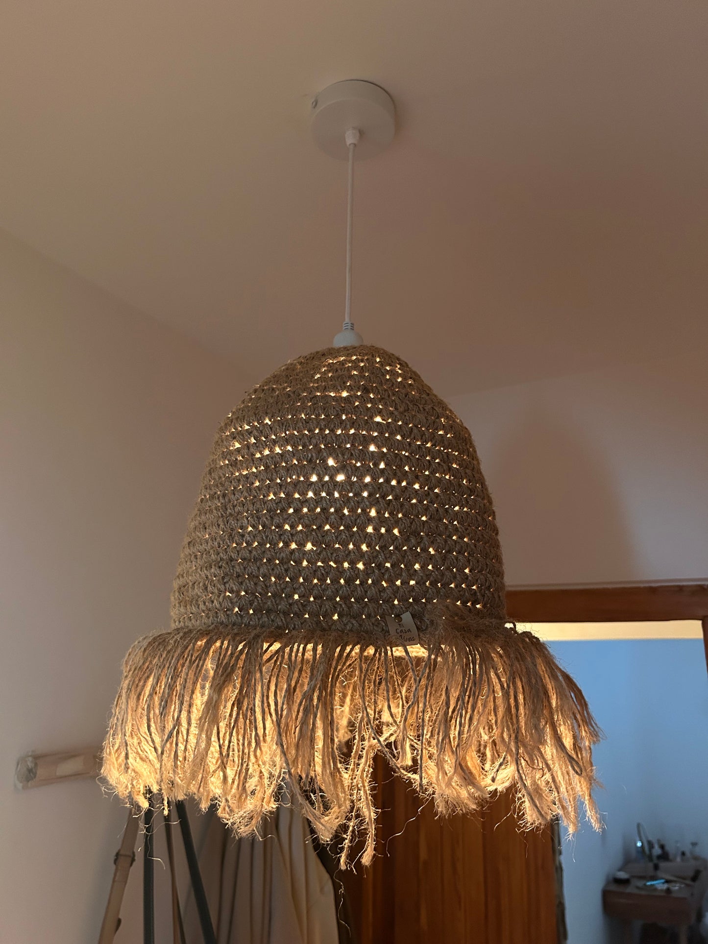 Light Jute