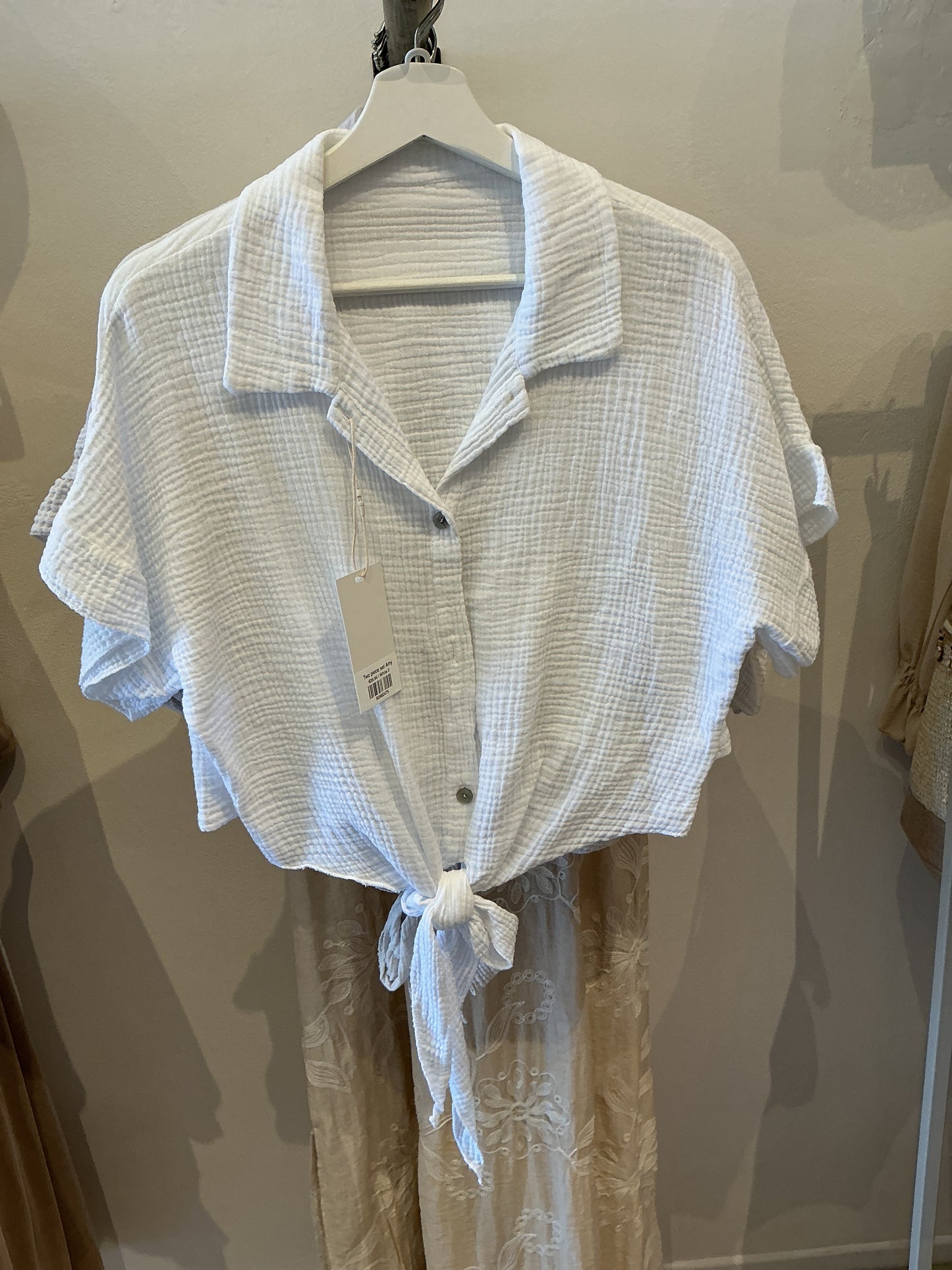 Two Piece Set Amy