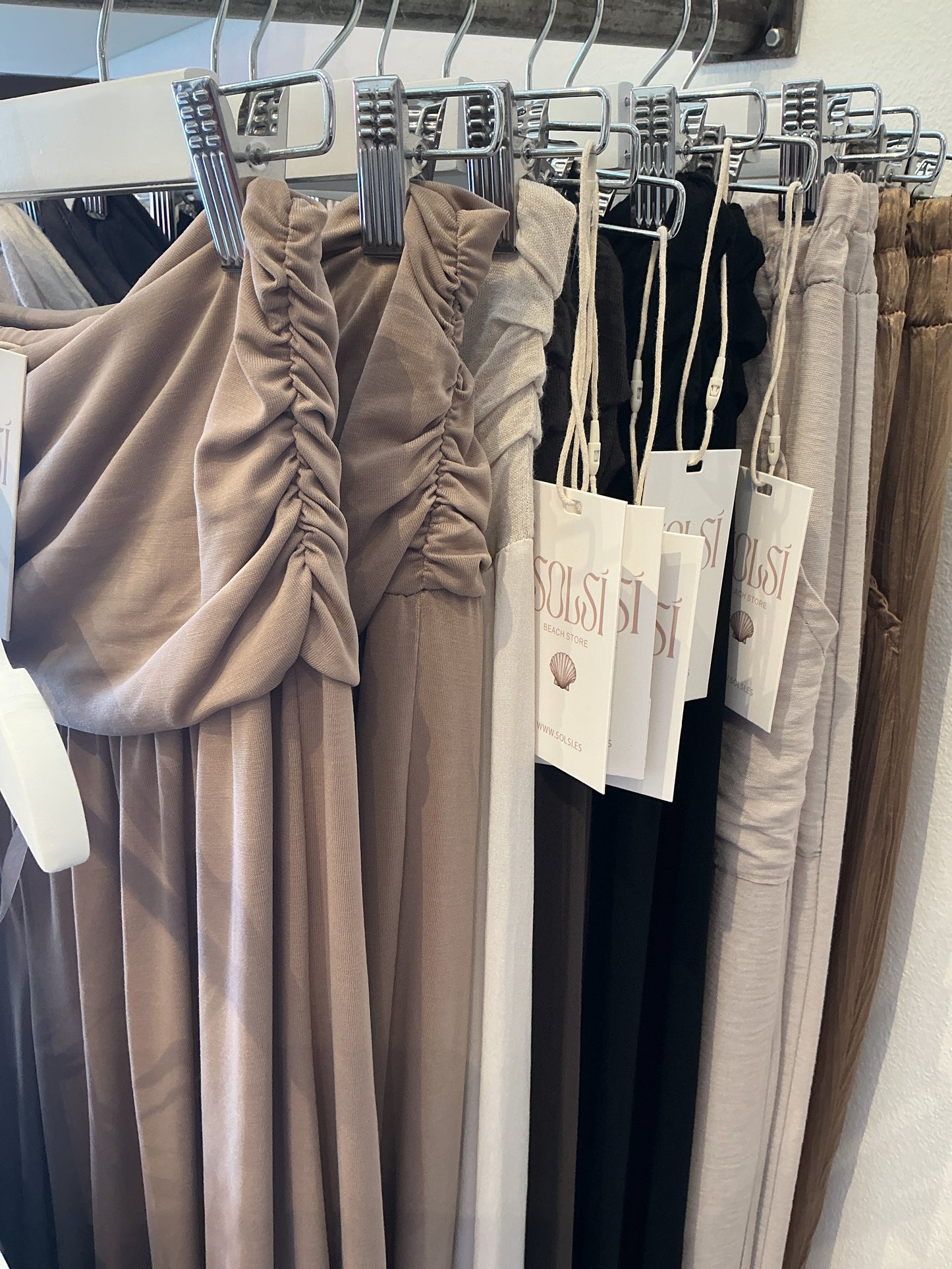 Pantalon Yasmin