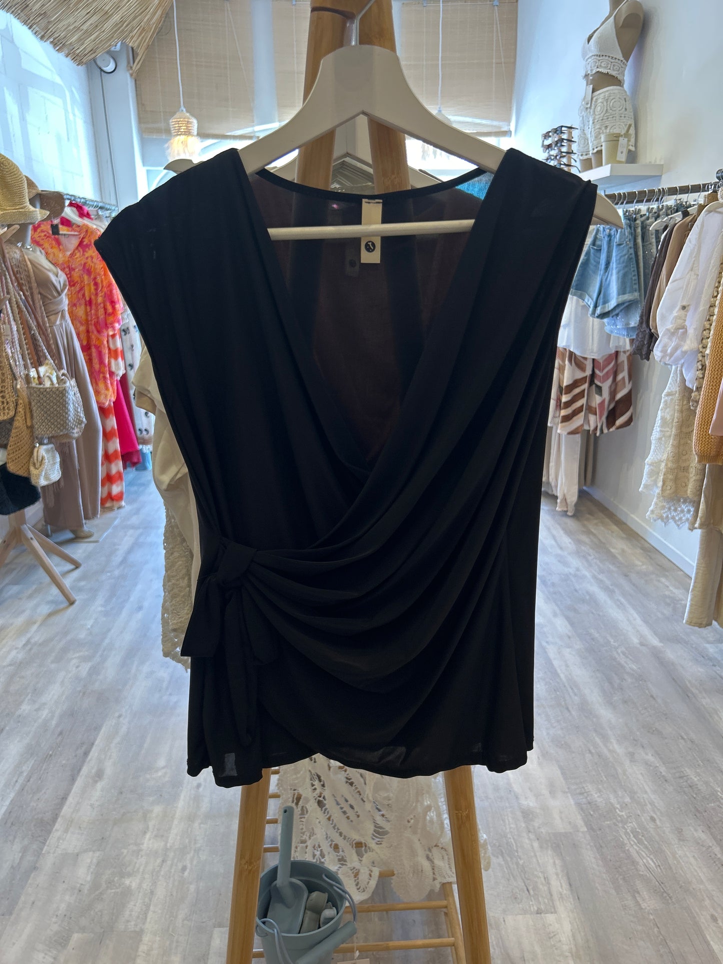 Top Skin Swirl