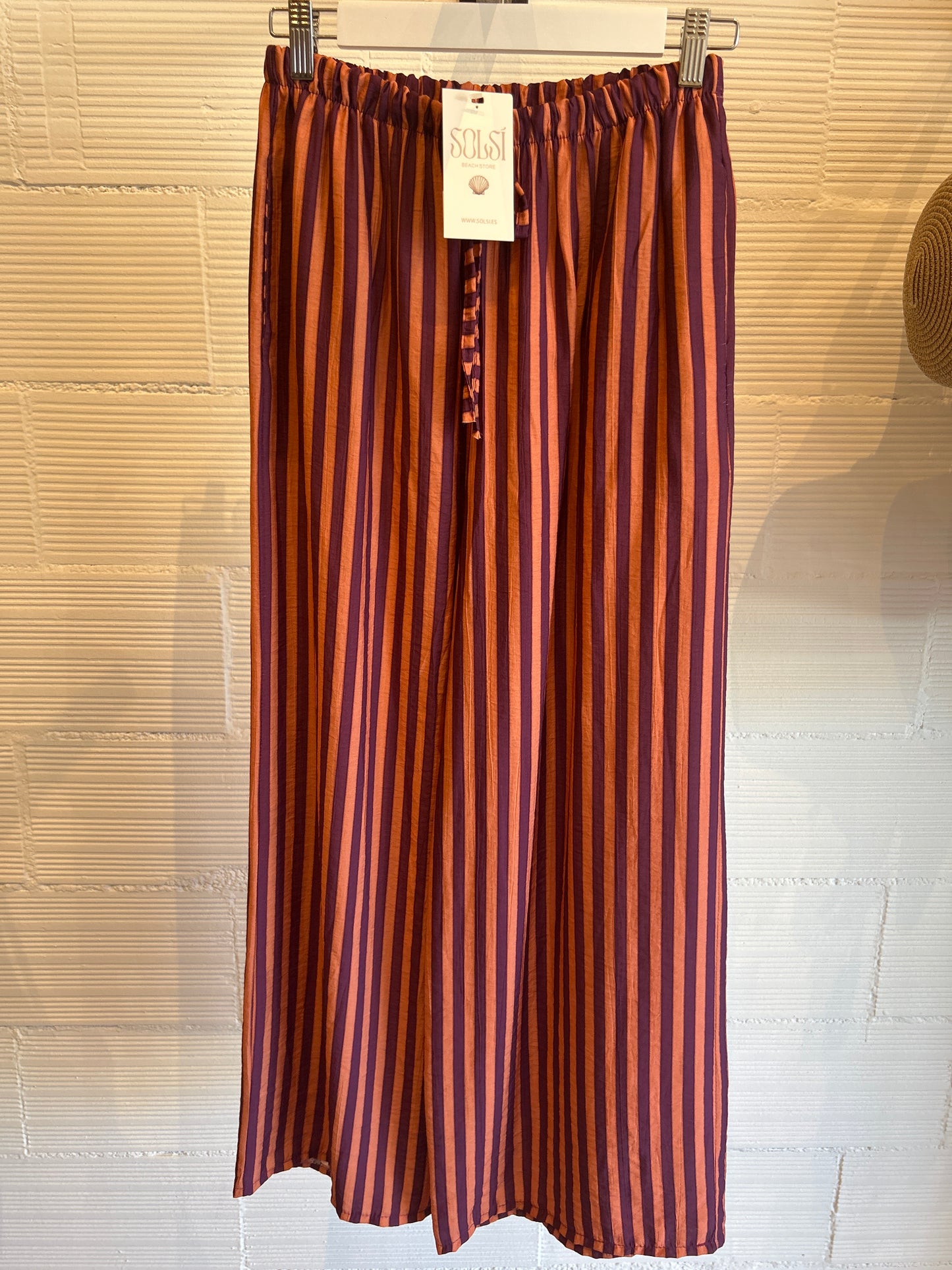 Pants Leah