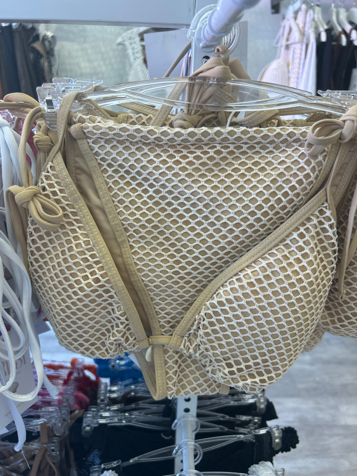 Bikini Cuba