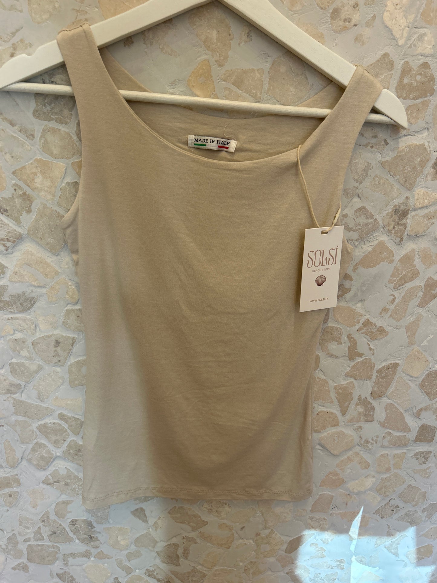 Top Basic