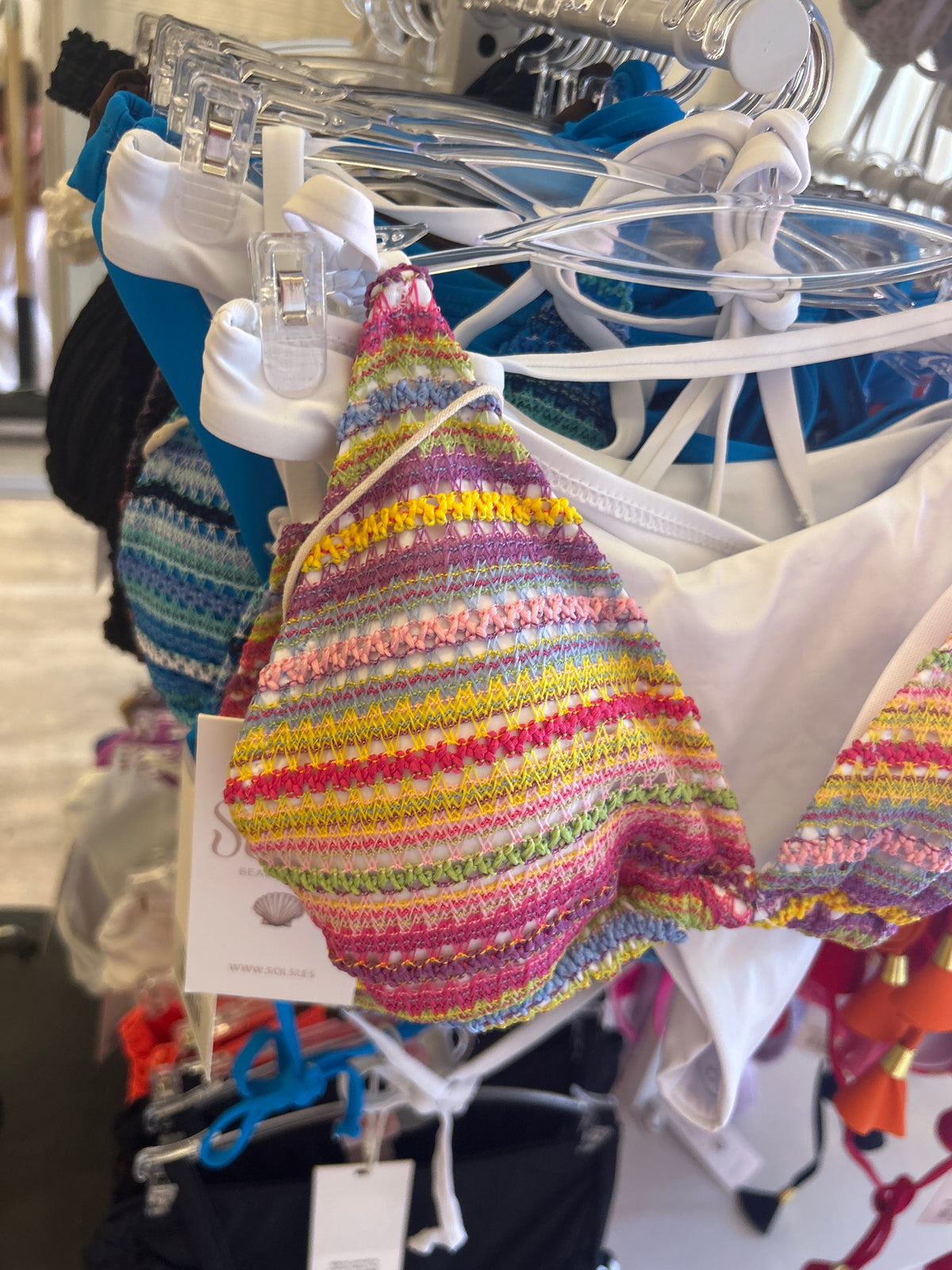 Bikini Jamaica
