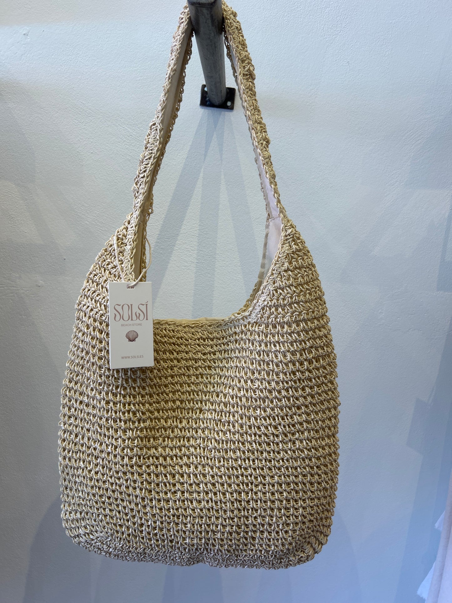 Beach Bag Sol