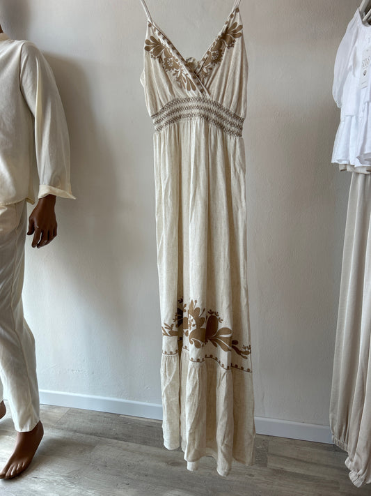 Dress Tulip
