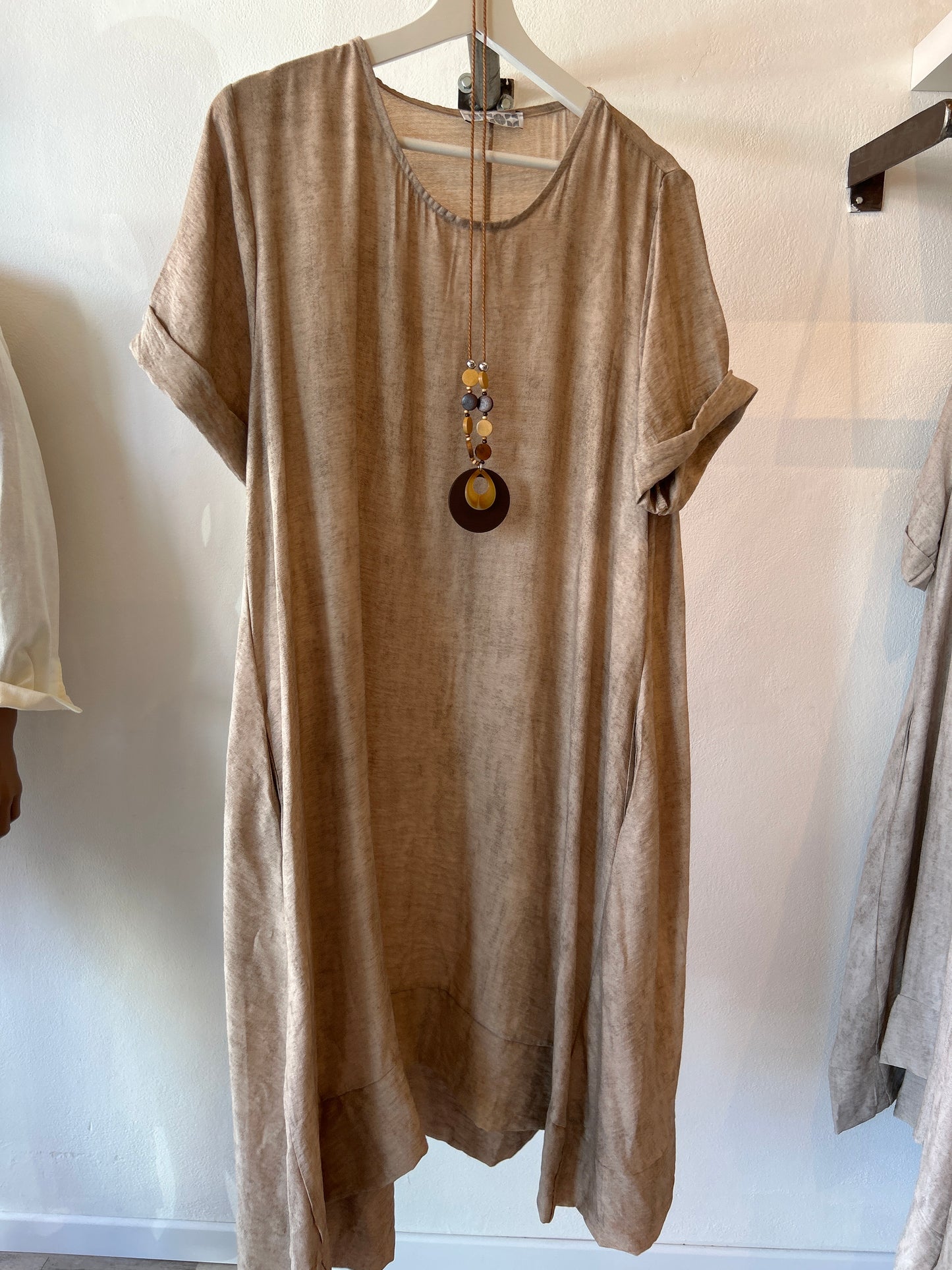 Dress Flame