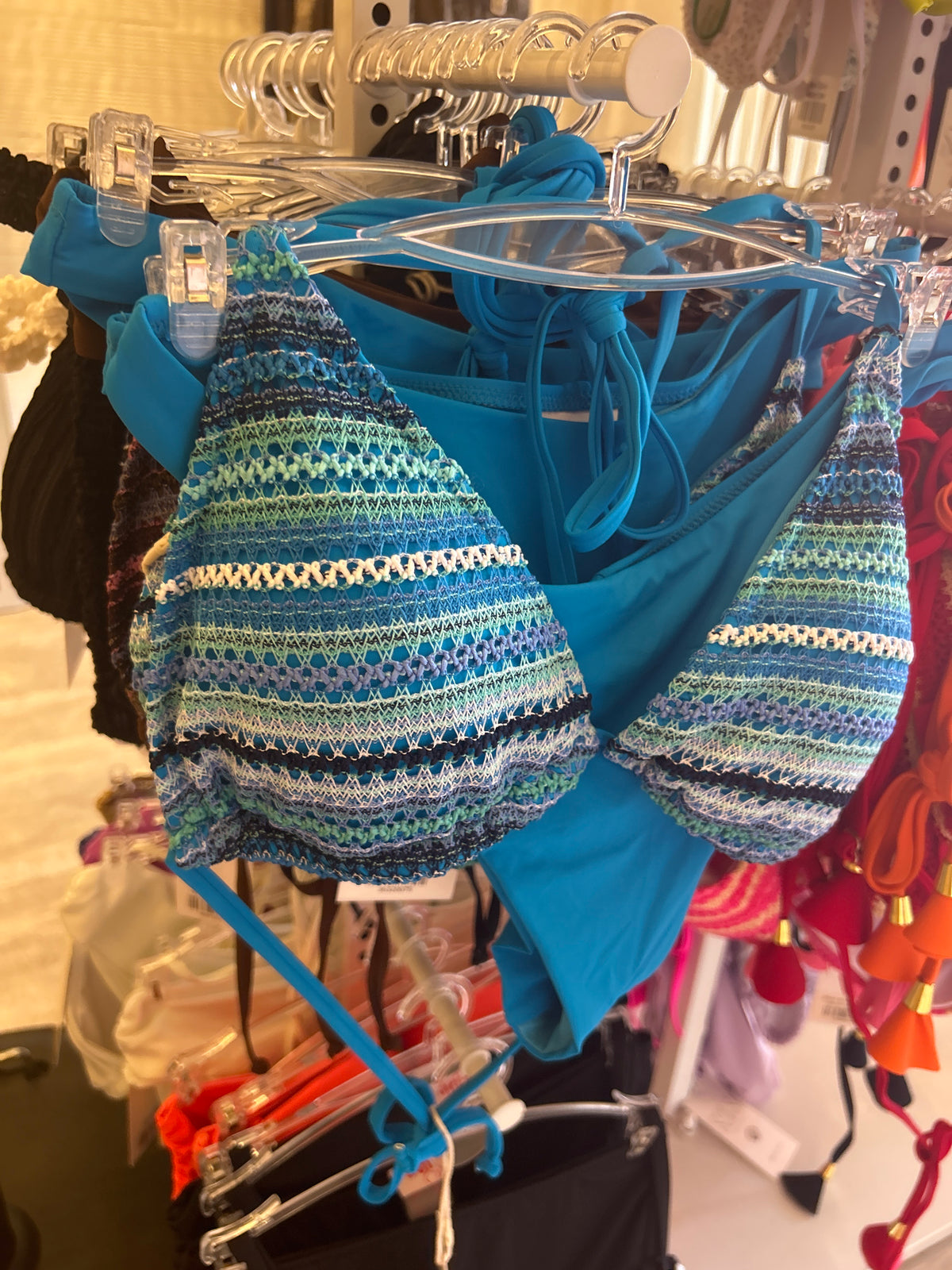 Bikini Jamaica