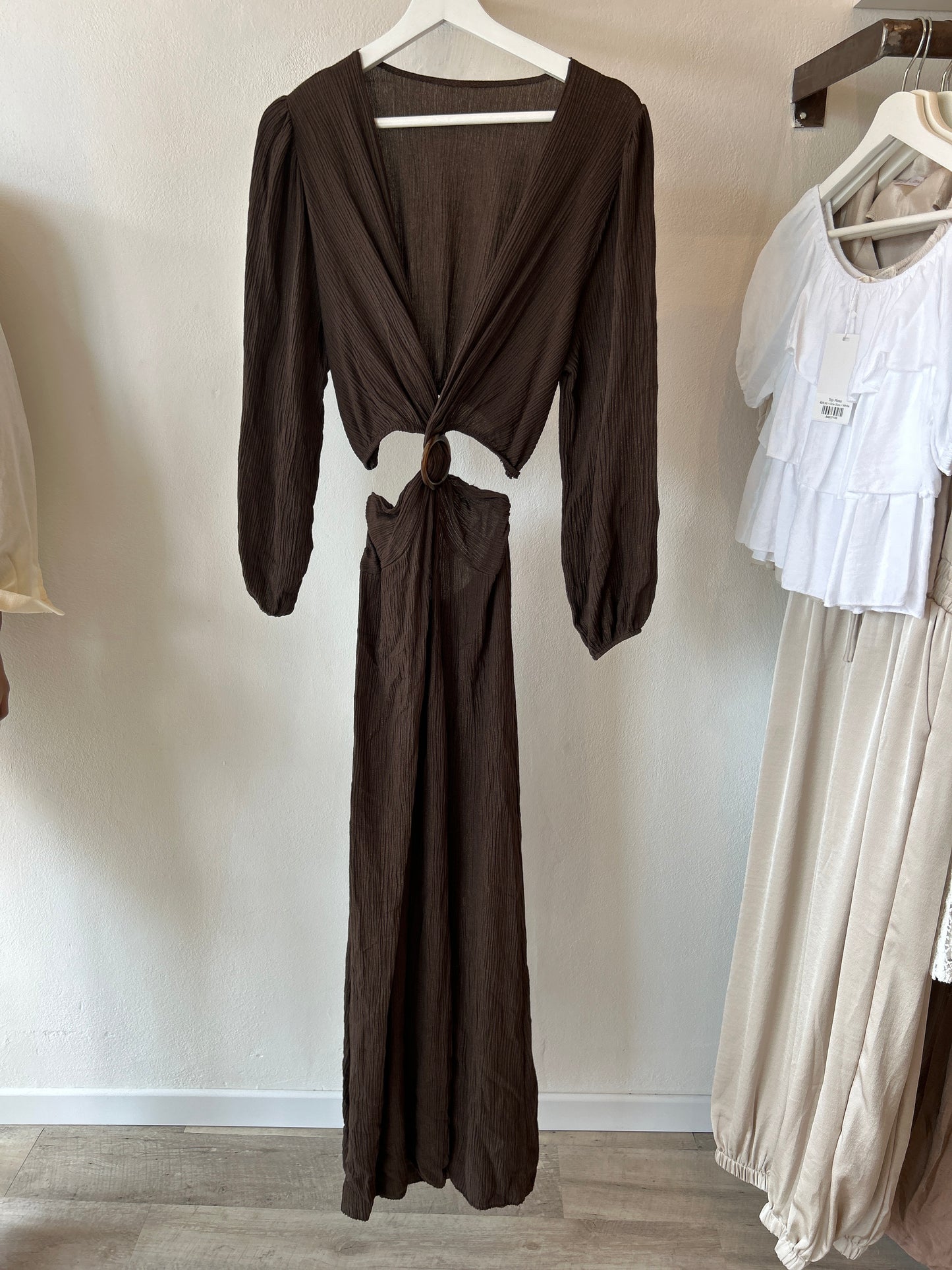 Dress Nour