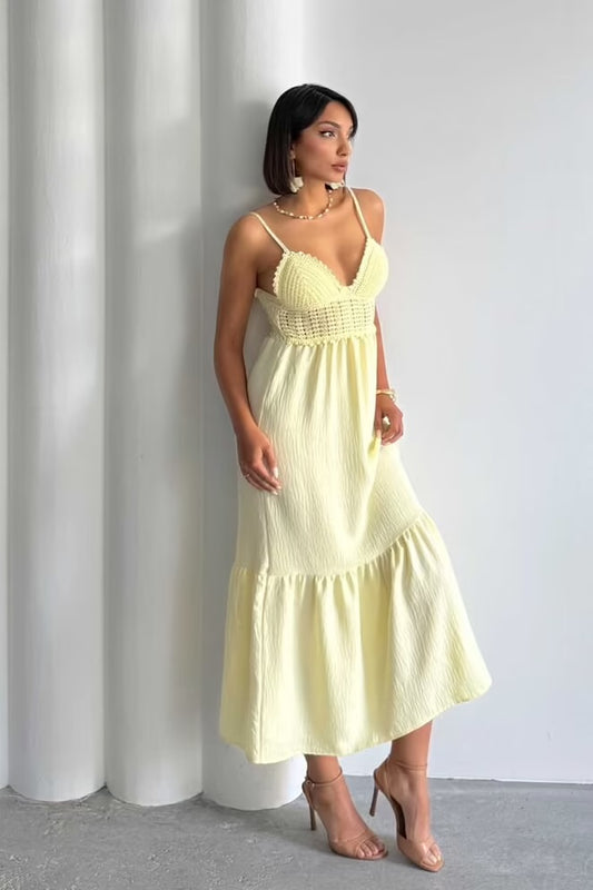 Dress Rabat
