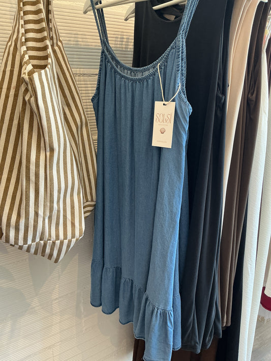 Dress Denim