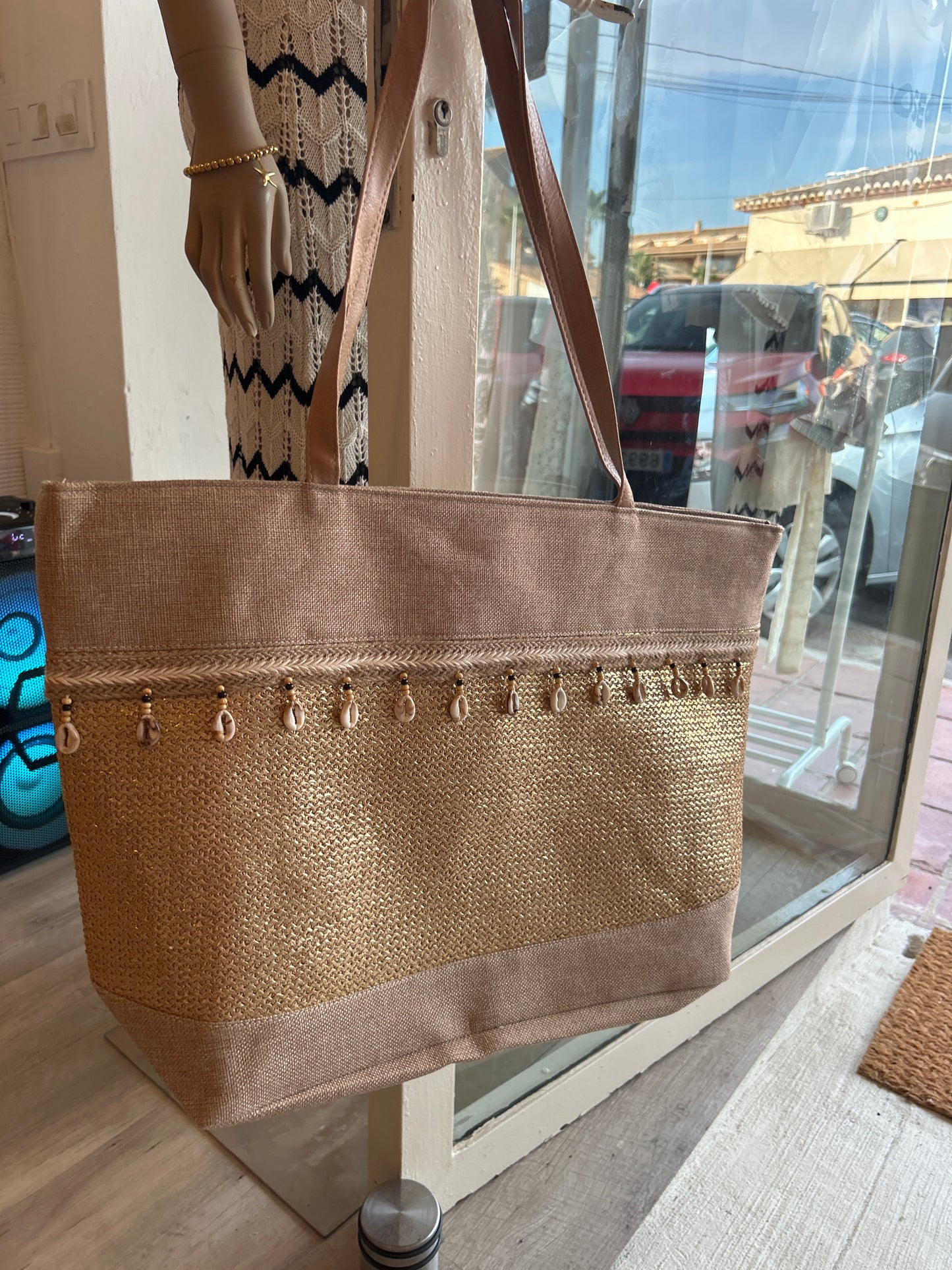 Beach Bag