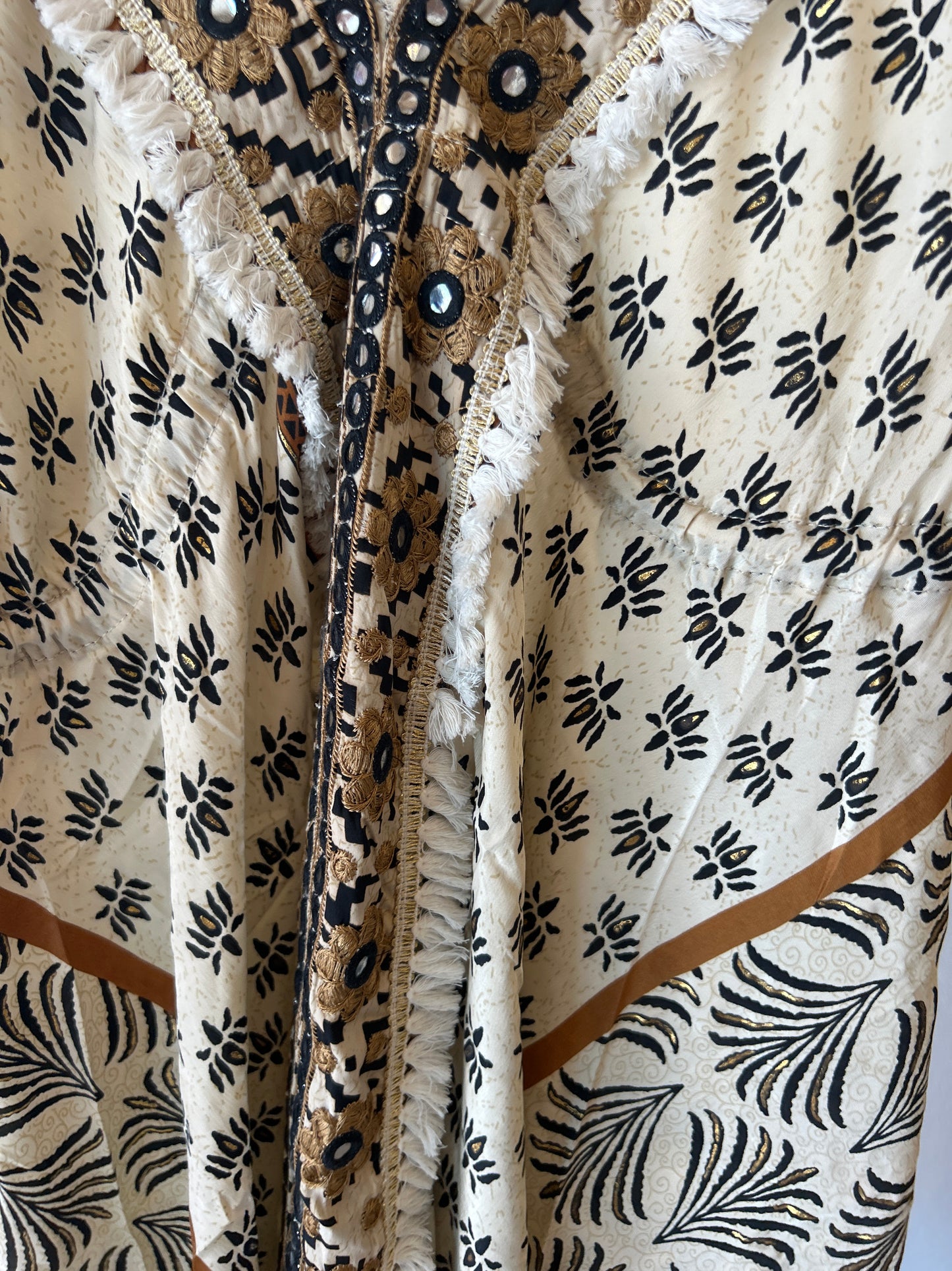 Dress India