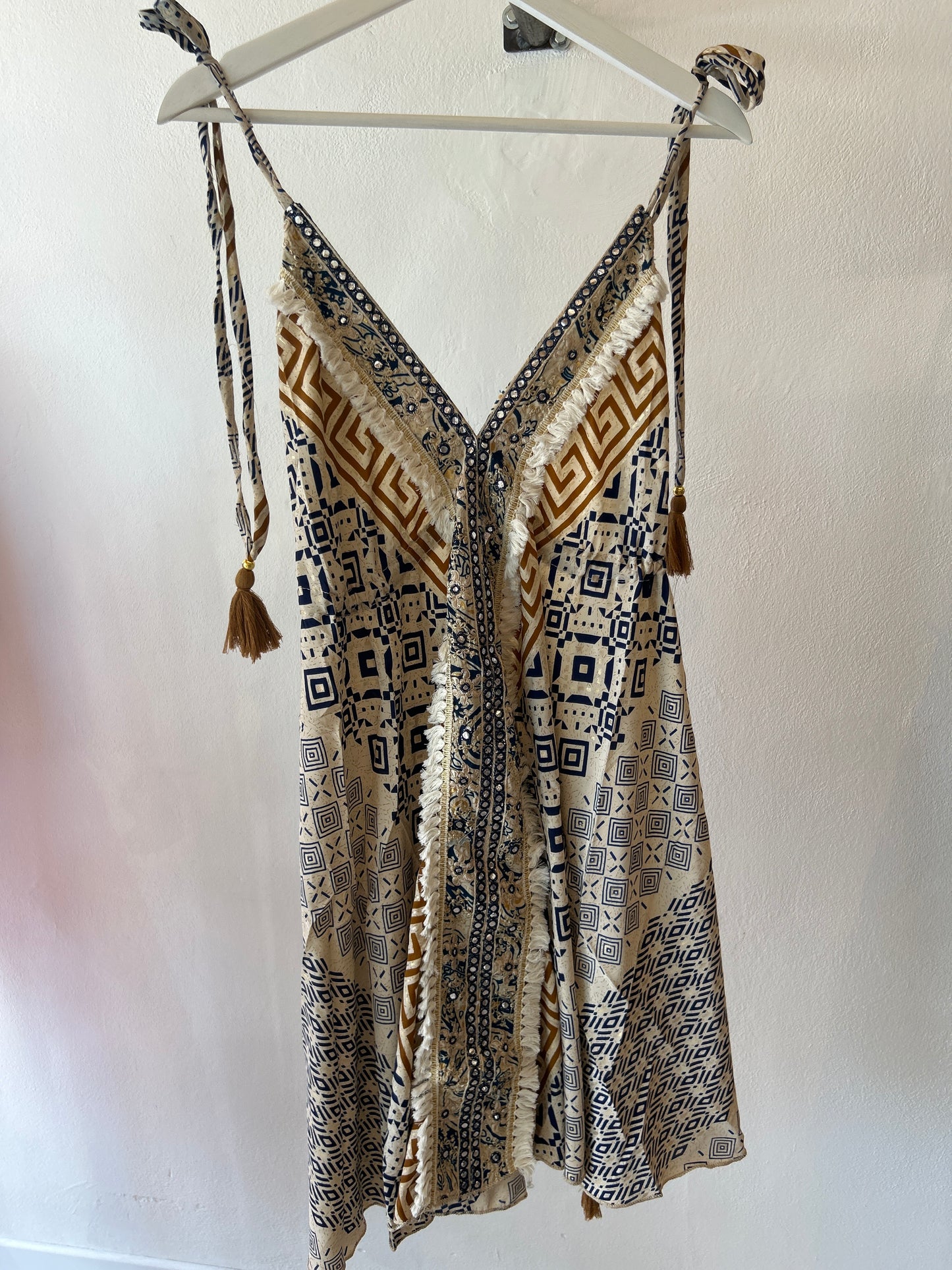 Dress India
