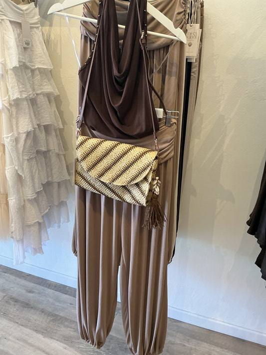 Pantalon Yasmin