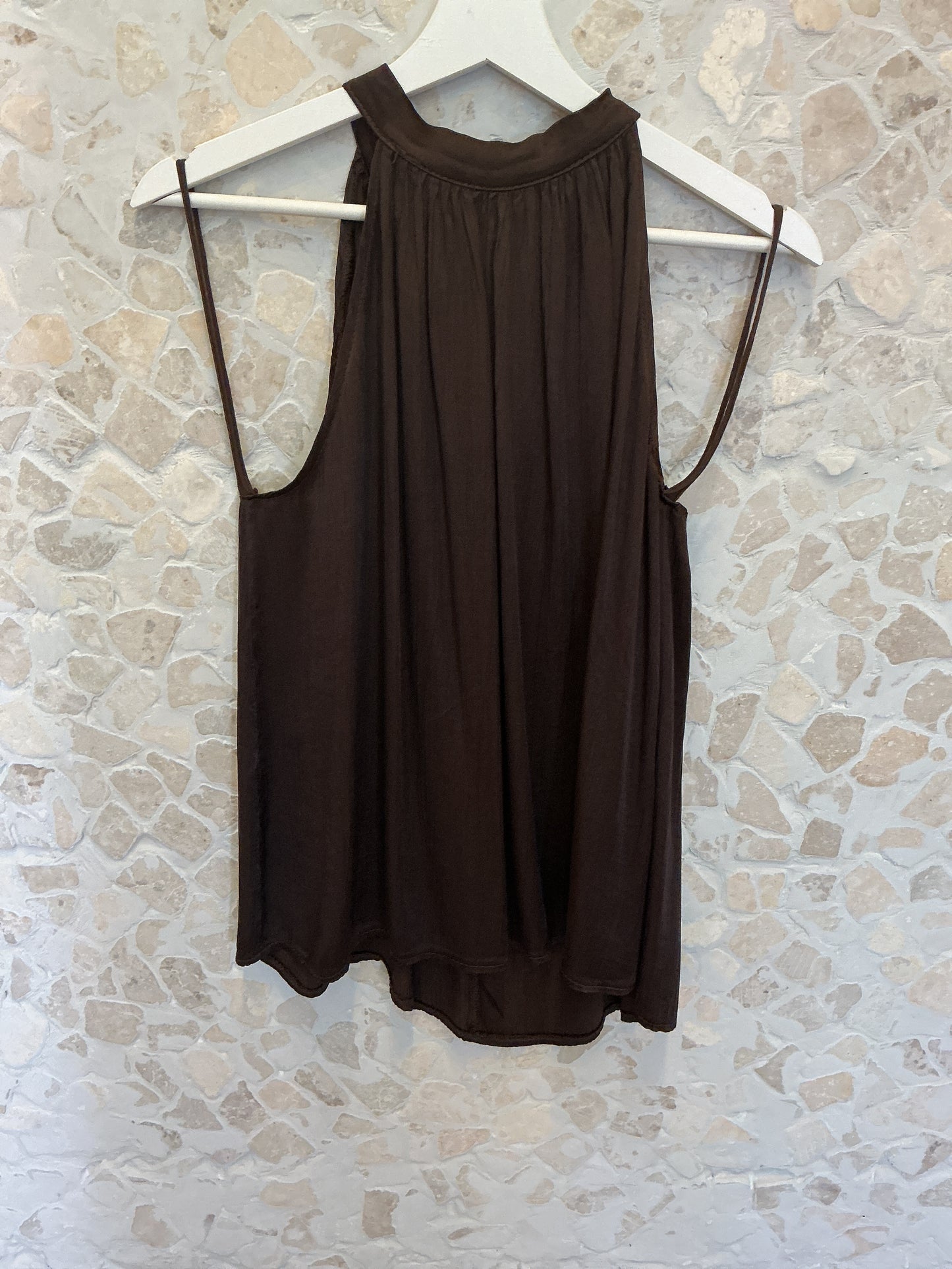 Top Satin Lux