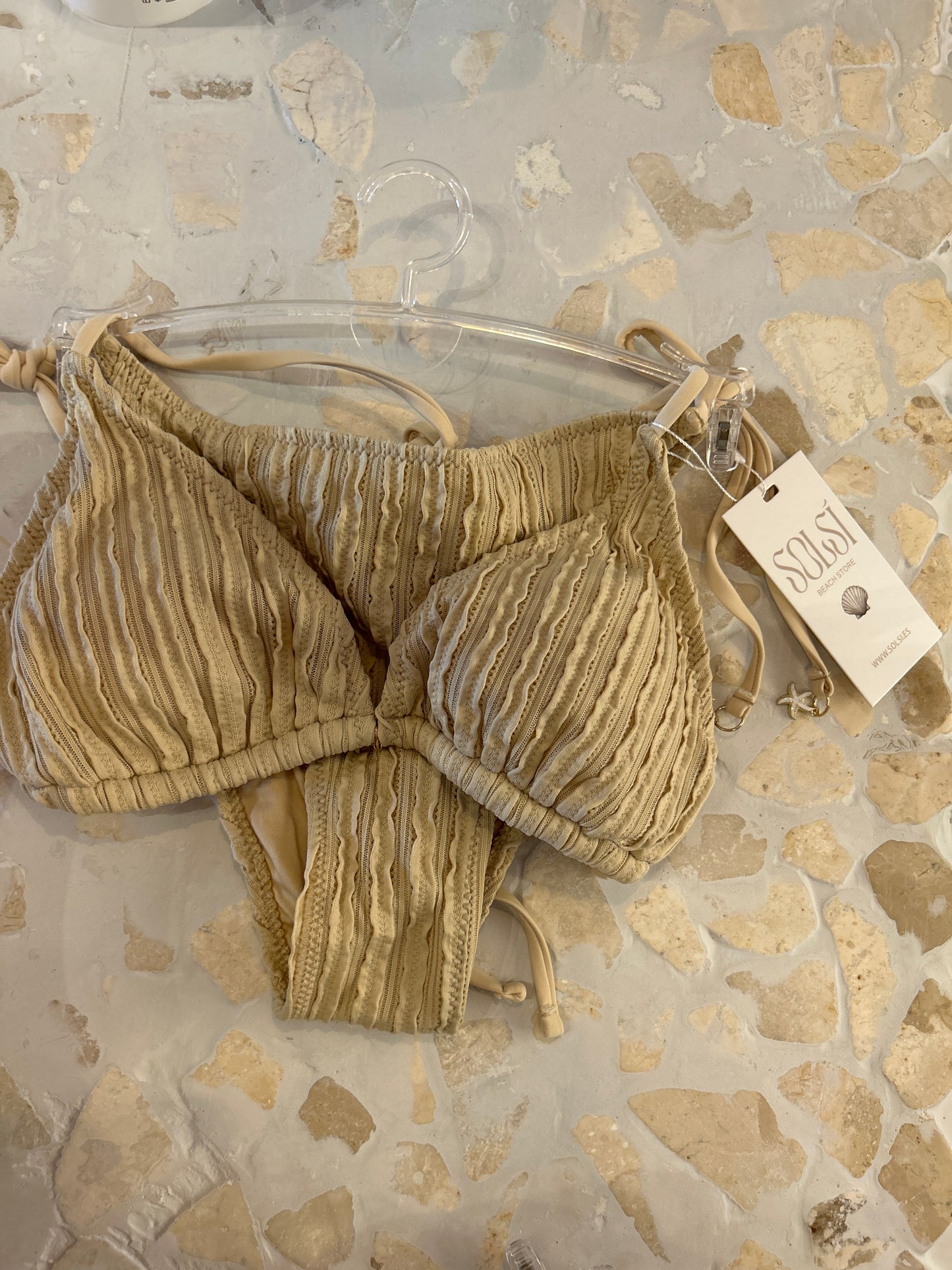 Bikini Zanzíbar