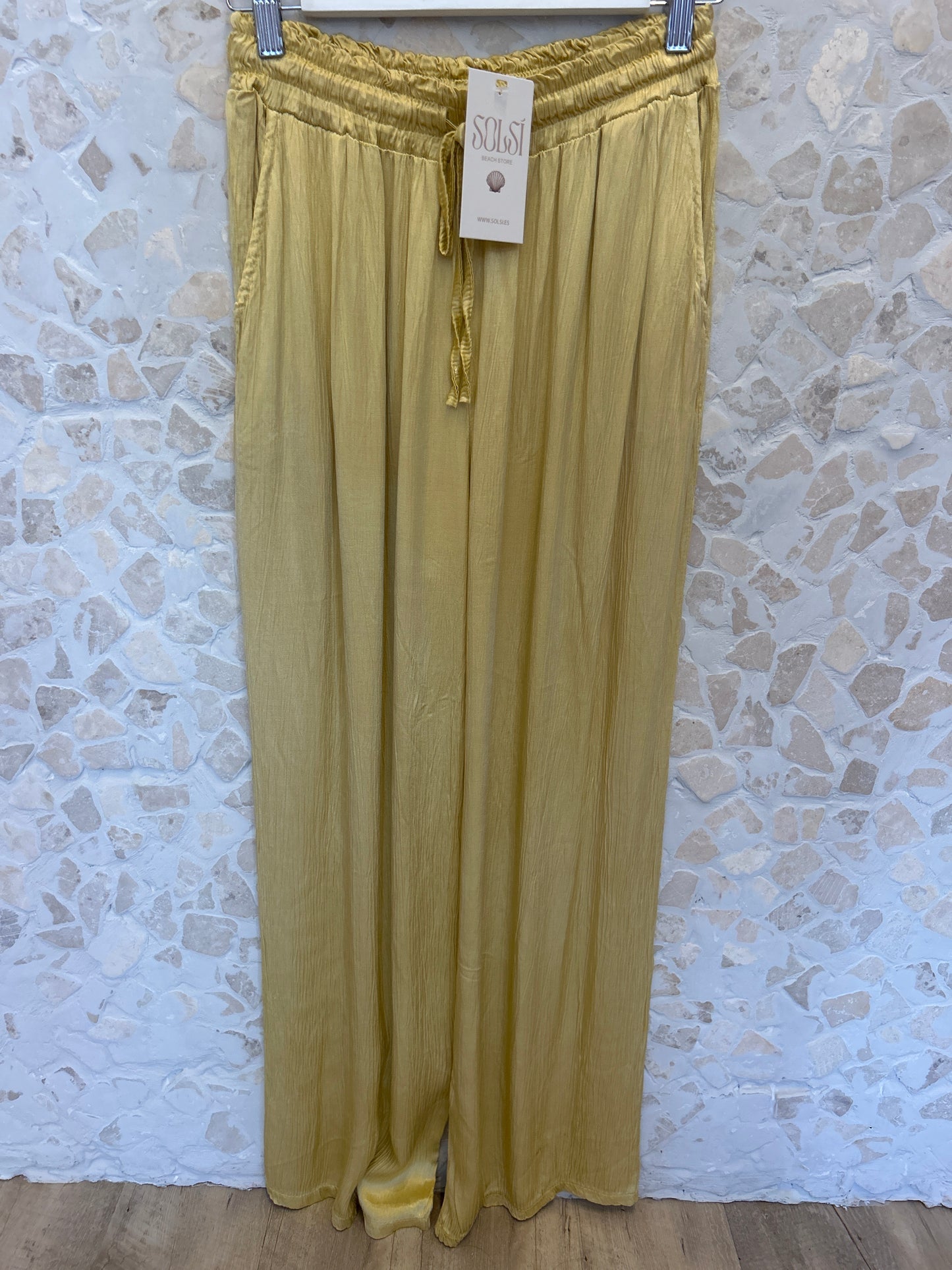 Pants Yume
