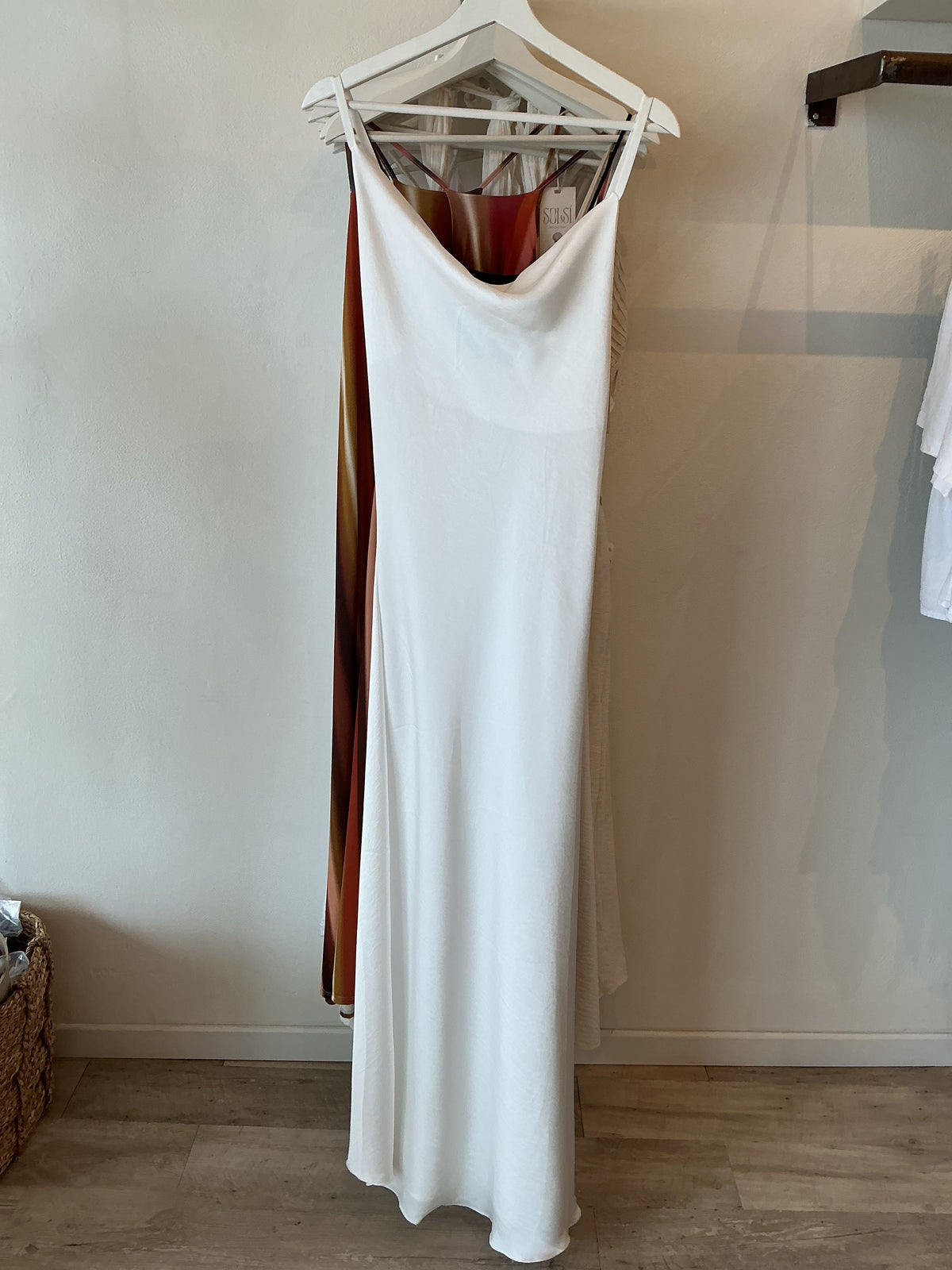 Dress Elle