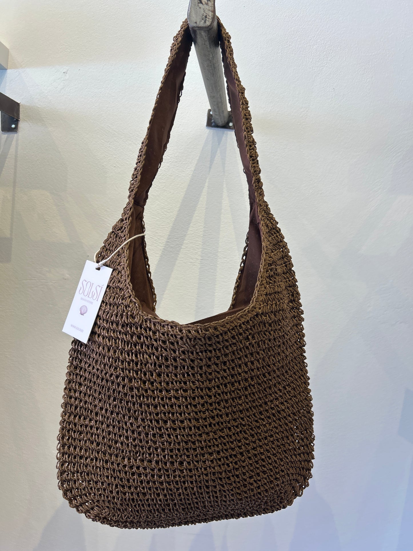 Beach Bag Sol
