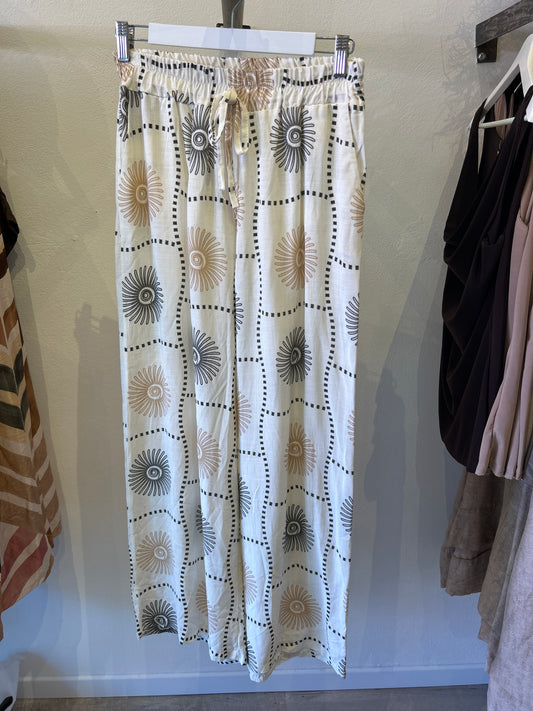 Pantalon Sol