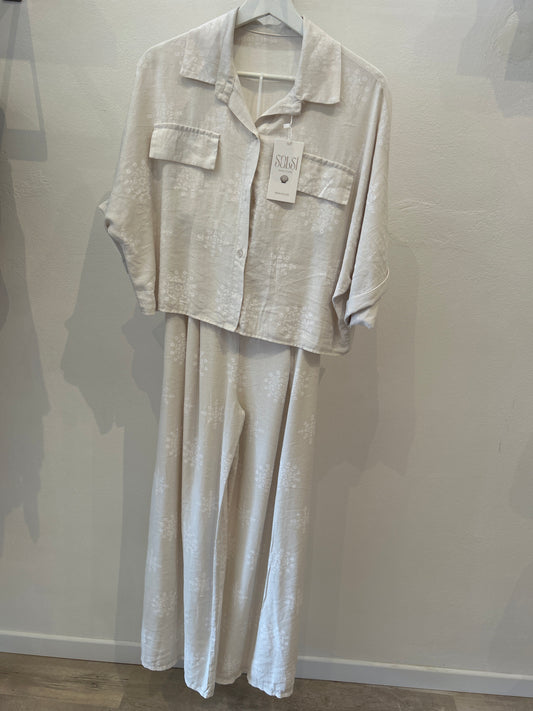 Two Piece Set Isla