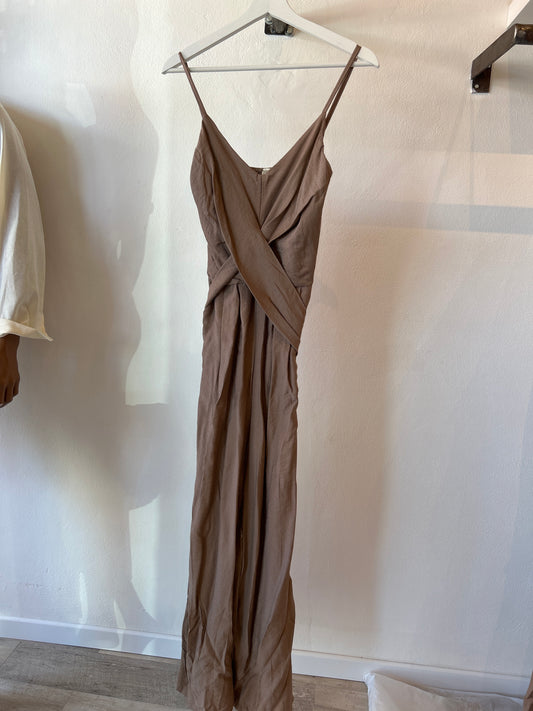 Jumpsuit Corales