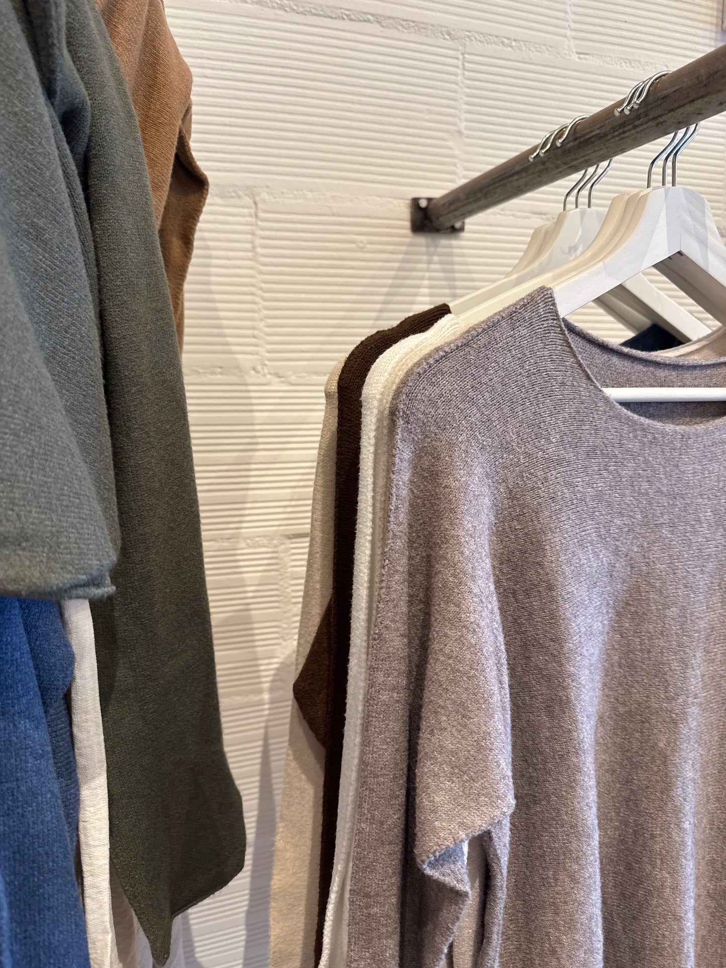 Sweater Milano