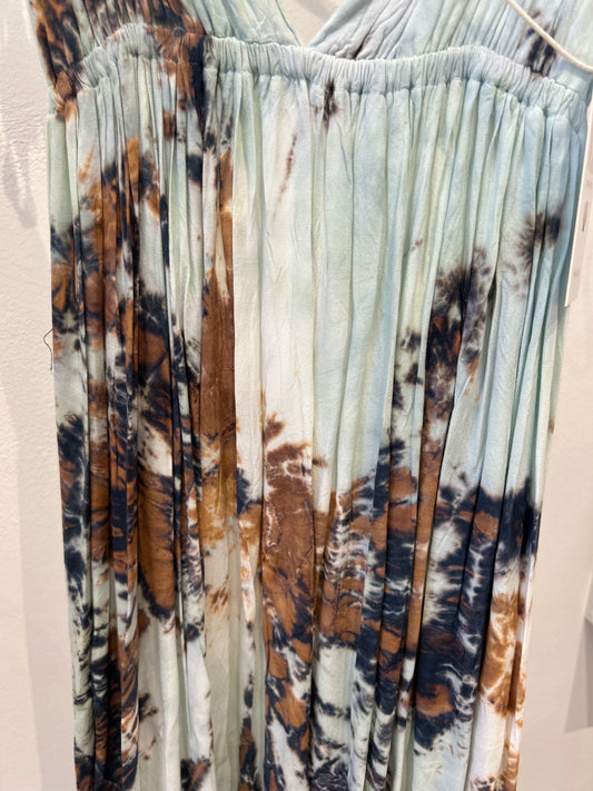 Dress Dye