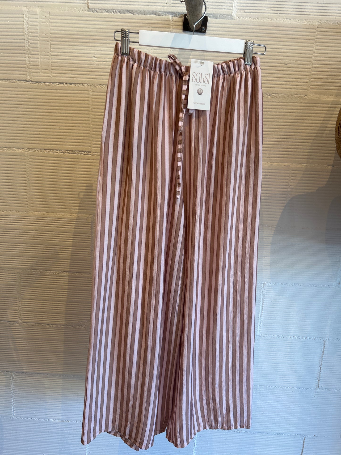 Pants Leah