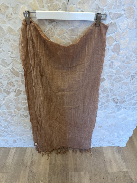 Shawl Kringle