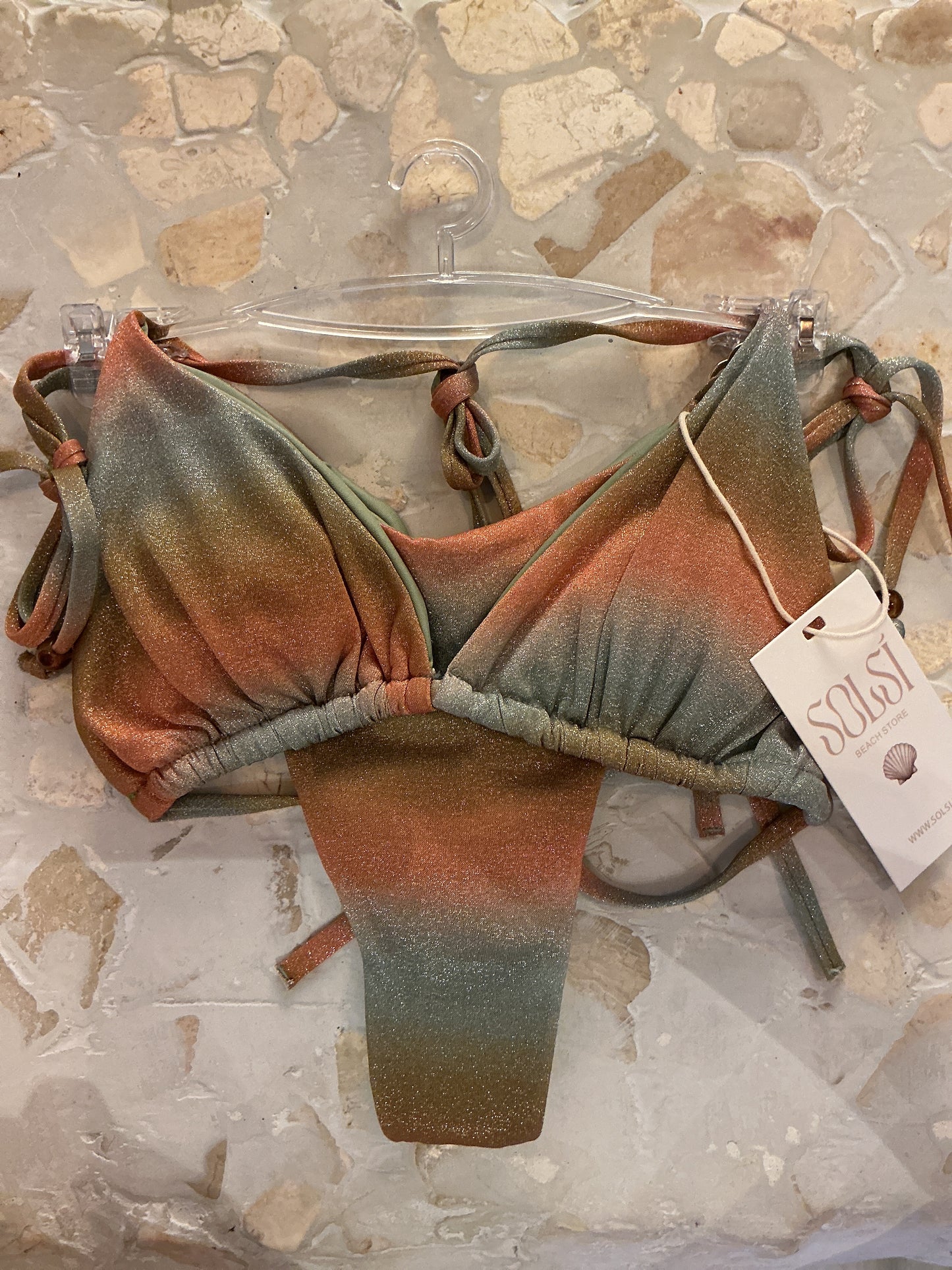 Bikini Madeira