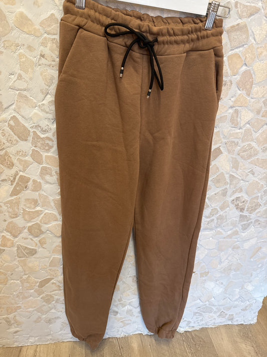 Jogging Pants Brownie