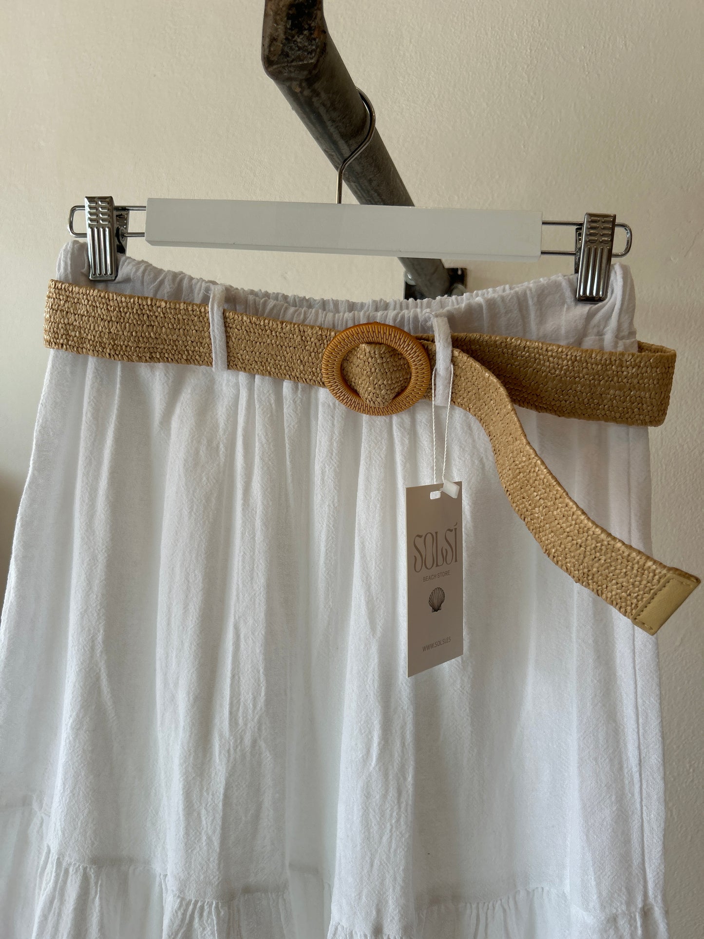 Skirt Boho