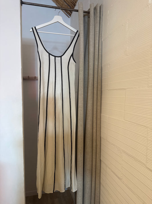 Vestido Daphne