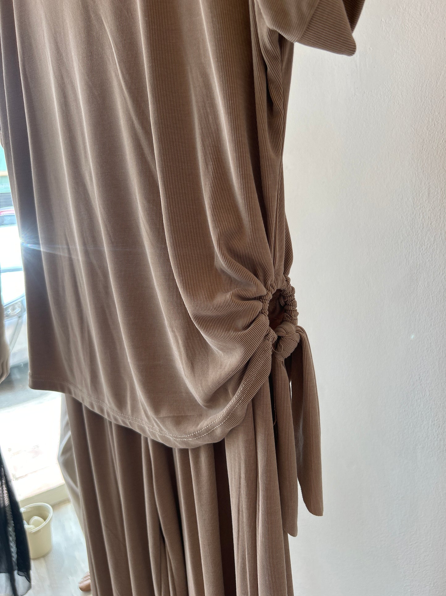Two Piece Set Real