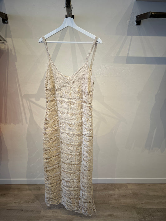 Vestido de playa Solíse