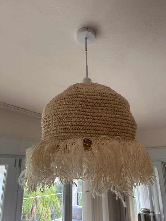 Light Jute