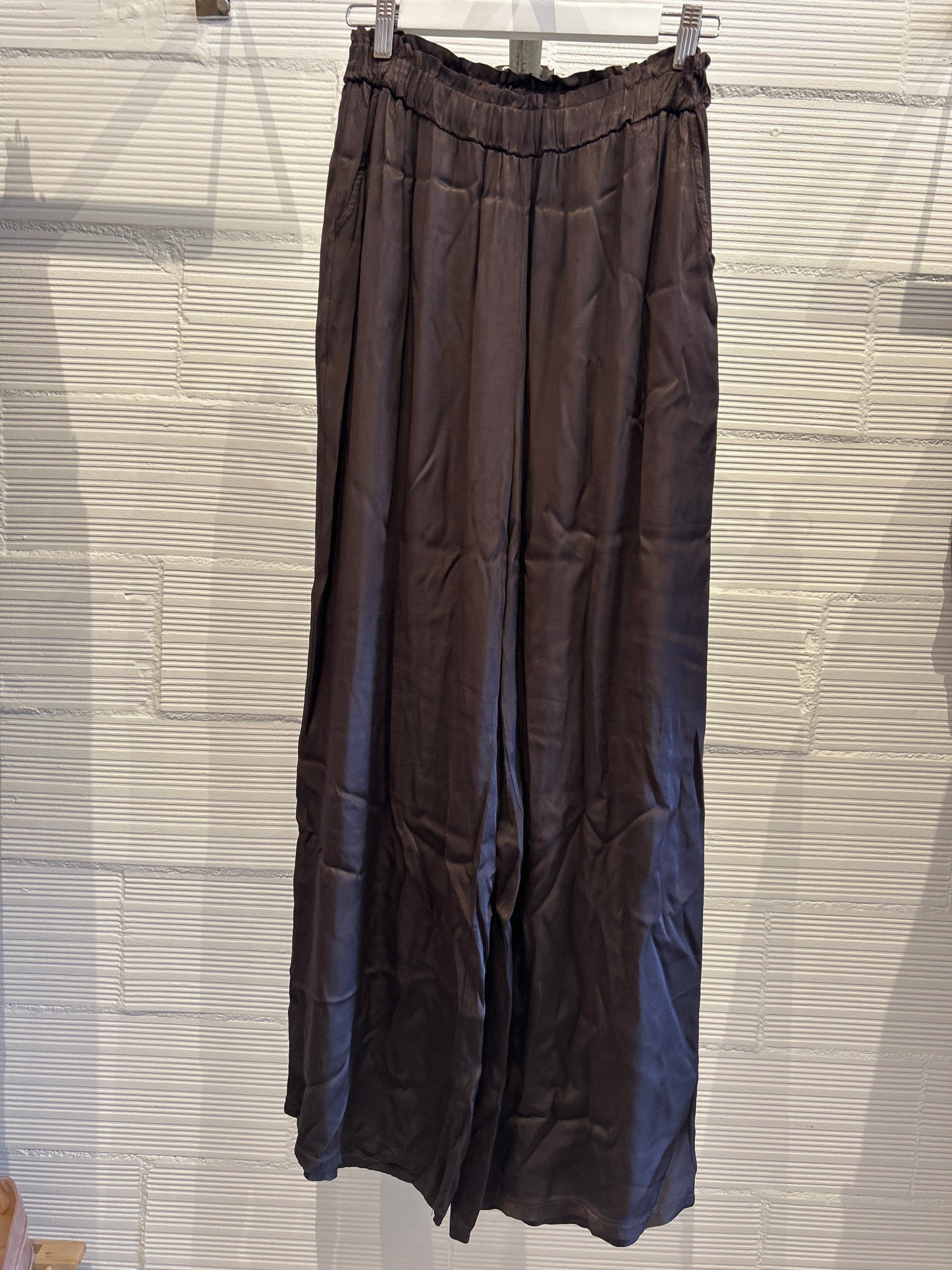 Satin Pants Noya