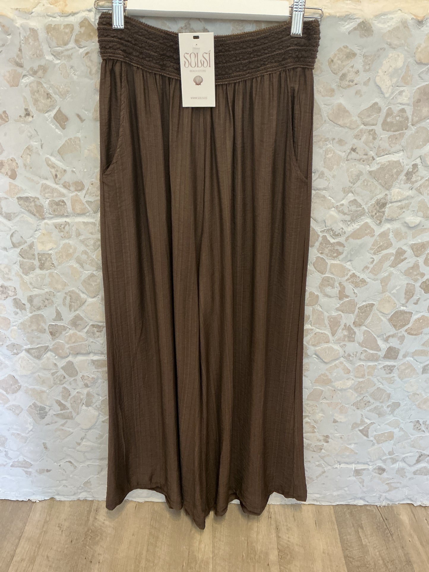Pantalon Eivissa