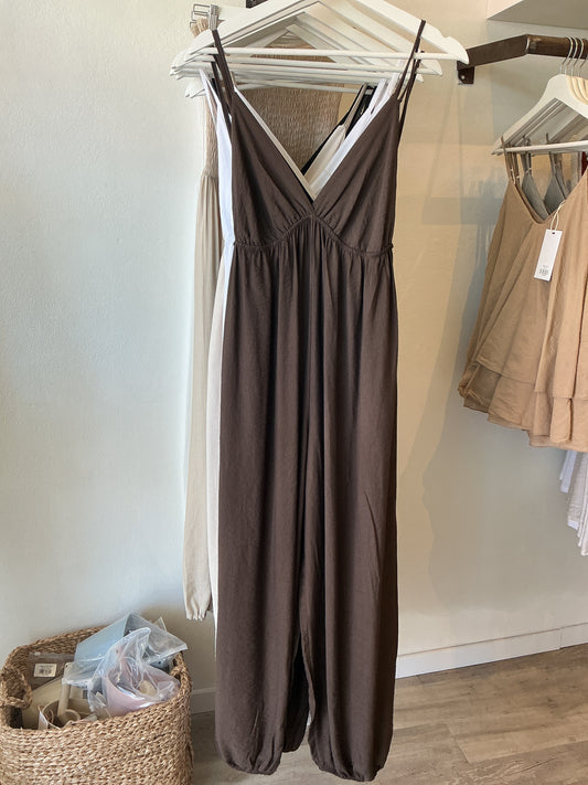 Jumpsuit Nala