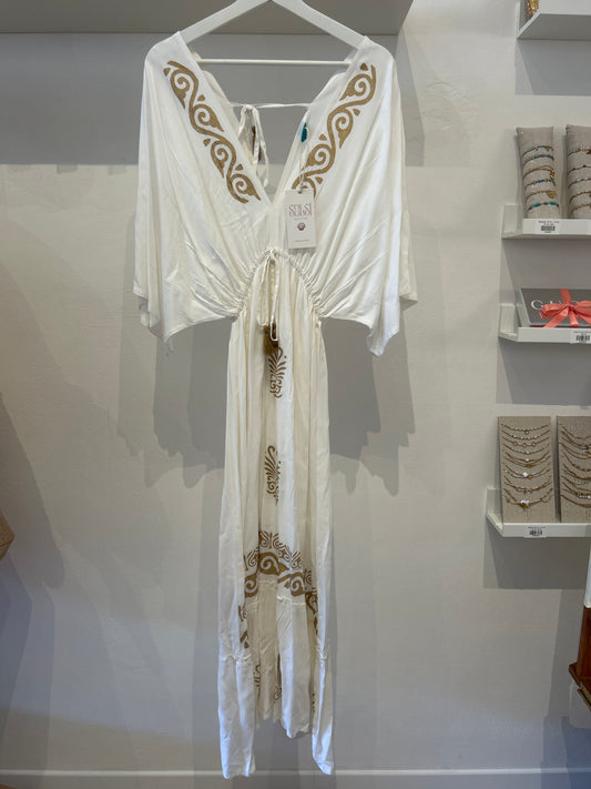 Dress Molly